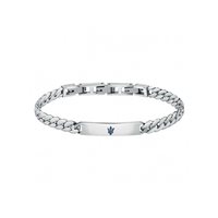 Bracciale Maserati Uomo triconic in Acciaio JM222AVD05 - JM222AVD05